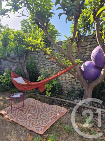 Maison à vendre  4 pièces - 84 m 2   LUNEL  - 34