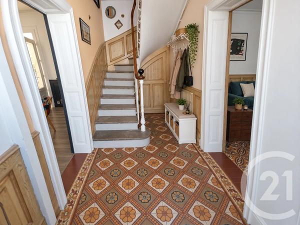 Maison à vendre  4 pièces - 84 m 2   LUNEL  - 34