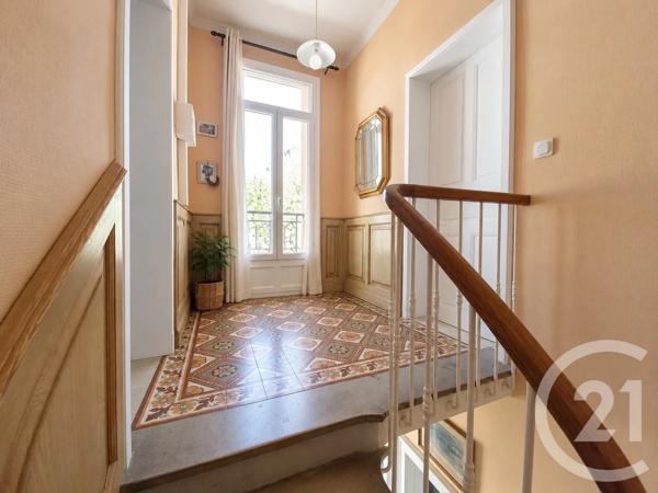 Maison à vendre  4 pièces - 84 m 2   LUNEL  - 34