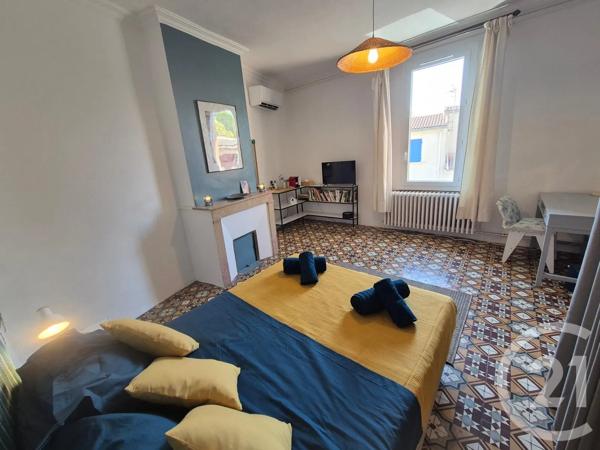 Maison à vendre  4 pièces - 84 m 2   LUNEL  - 34
