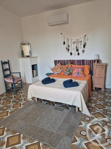 Maison à vendre  4 pièces - 84 m 2   LUNEL  - 34