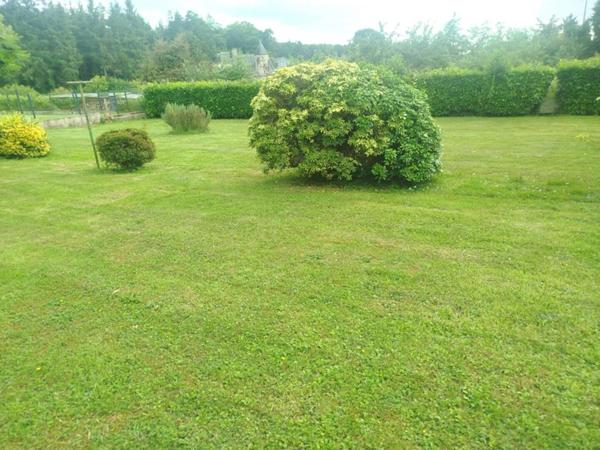 Maison de campagne Noyal Pontivy 4 chambres