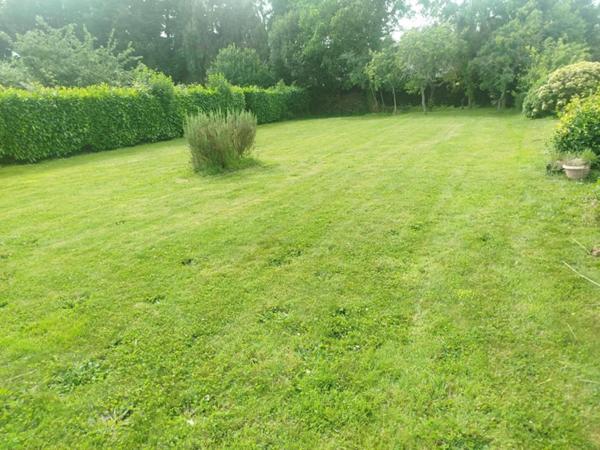 Maison de campagne Noyal Pontivy 4 chambres