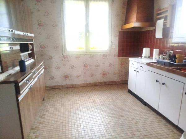 Maison de campagne Noyal Pontivy 4 chambres