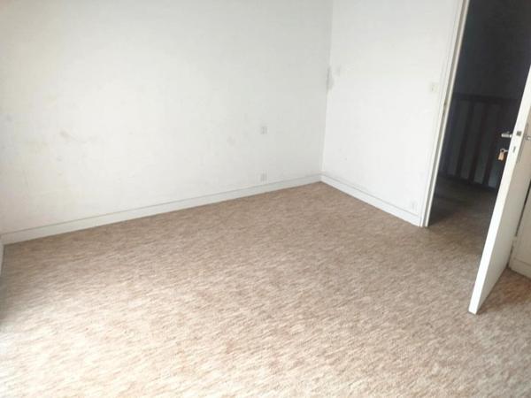 Maison de campagne Noyal Pontivy 4 chambres