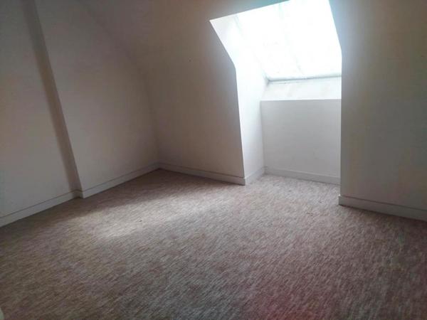 Maison de campagne Noyal Pontivy 4 chambres