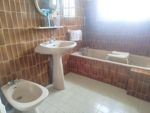 Maison de campagne Noyal Pontivy 4 chambres