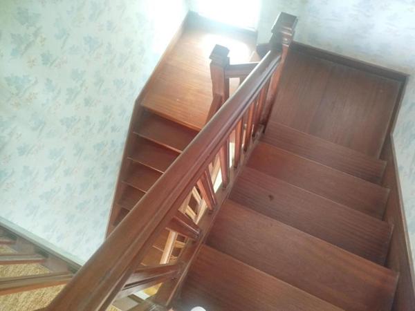 Maison de campagne Noyal Pontivy 4 chambres