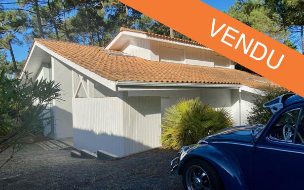 Villa, 6 pièces, Cap-Ferret