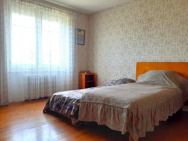 Maison mitoyenne 4 chambres à Crozon (29 160)