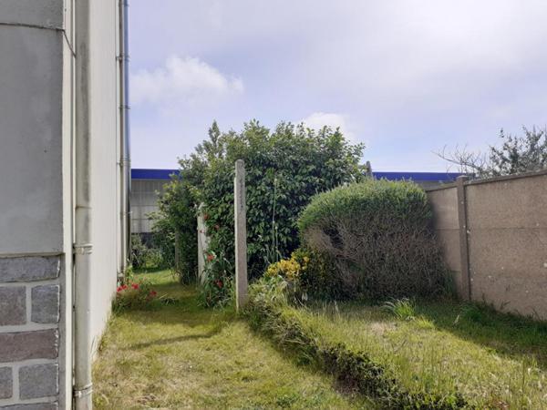 Maison mitoyenne 4 chambres à Crozon (29 160)