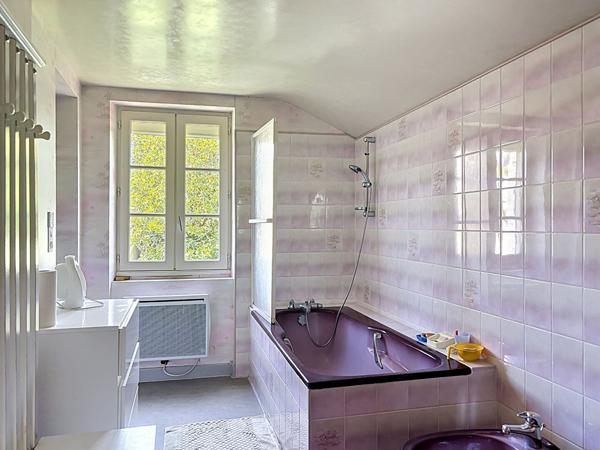 Maison Chalonnes Sur Loire 6 pièce(s) 160 m2