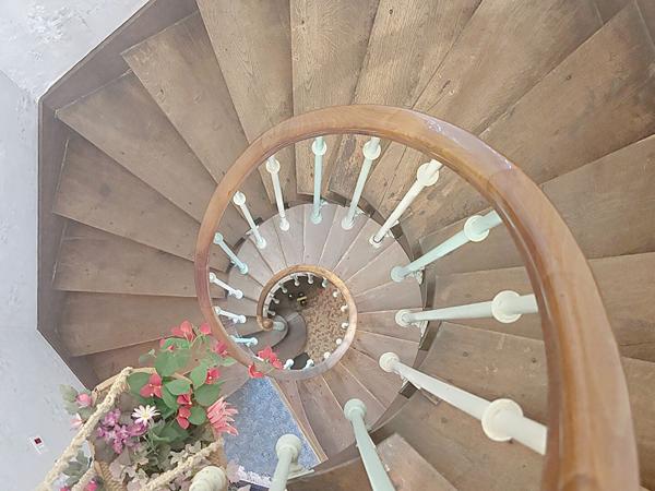 Maison Chalonnes Sur Loire 6 pièce(s) 160 m2