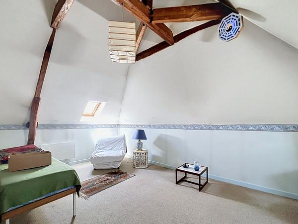 Maison Chalonnes Sur Loire 6 pièce(s) 160 m2