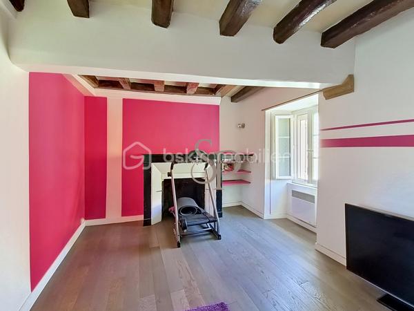 Maison de village de 102 m²