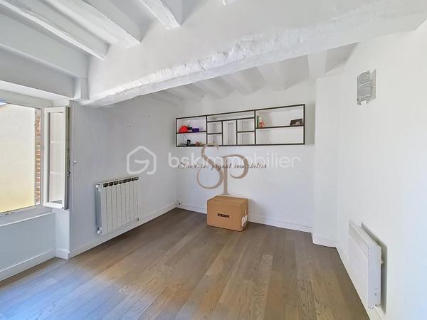 Maison de village de 102 m²