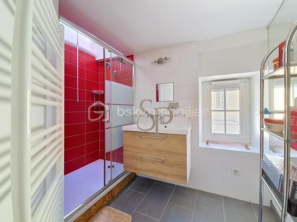 Maison de village de 102 m²