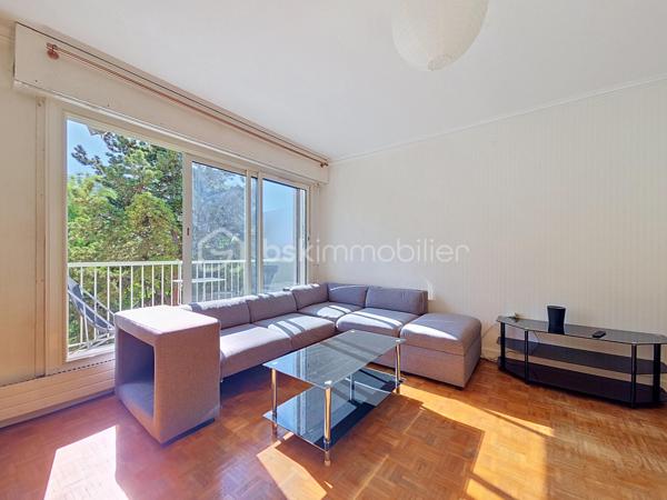 Appartement de 26 m²