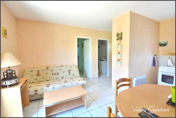 saint seurin sur l'isle 2 maisons + terrain 1289 m²