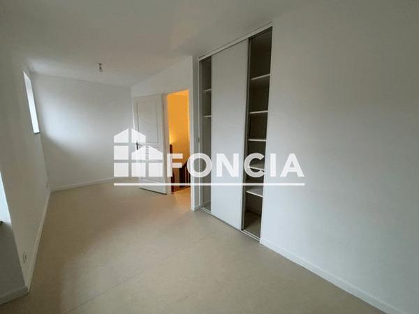 Location Appartement 3 pièces 68.33 m² - 27 CHEMIN DES FORGETTES Quincieux 69650