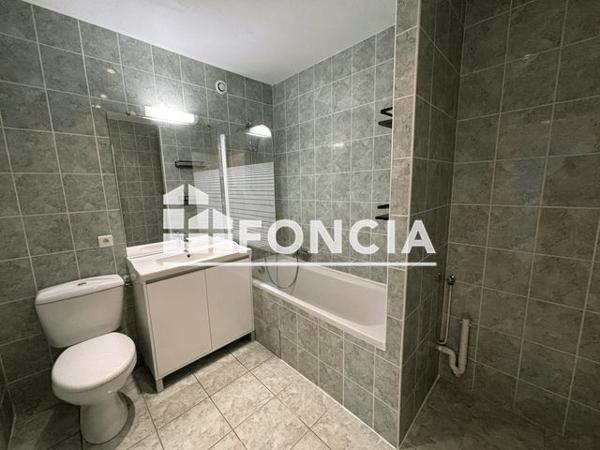 Location Appartement 3 pièces 68.33 m² - 27 CHEMIN DES FORGETTES Quincieux 69650