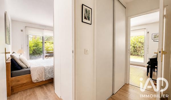 Appartement à vendre 3 pièces 64,9 m² Verrières-le-Buisson