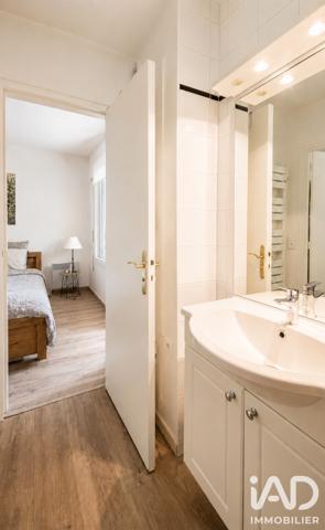 Appartement à vendre 3 pièces 64,9 m² Verrières-le-Buisson