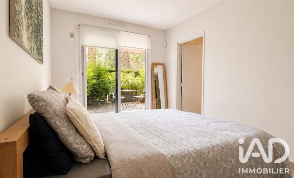 Appartement à vendre 3 pièces 64,9 m² Verrières-le-Buisson