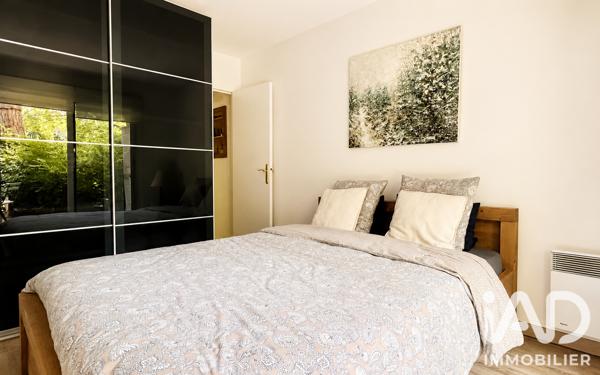 Appartement à vendre 3 pièces 64,9 m² Verrières-le-Buisson