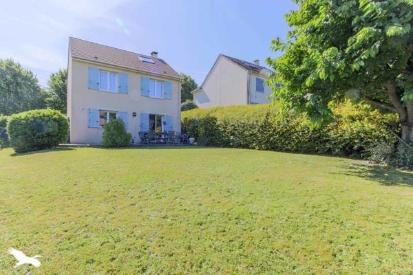 Maison à vendre 314 160 € Buchelay 5 p 93 m² DPE D