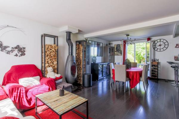 Maison à vendre 314 160 € Buchelay 5 p 93 m² DPE D