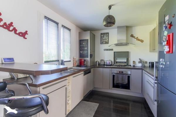 Maison à vendre 314 160 € Buchelay 5 p 93 m² DPE D
