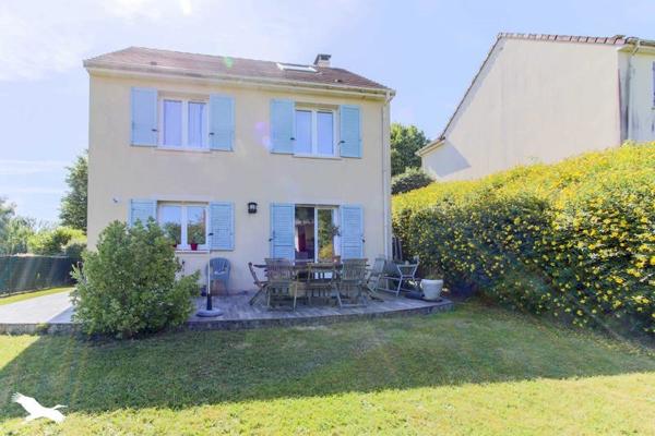 Maison à vendre 314 160 € Buchelay 5 p 93 m² DPE D