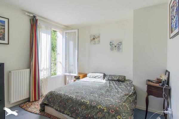 Maison à vendre 314 160 € Buchelay 5 p 93 m² DPE D