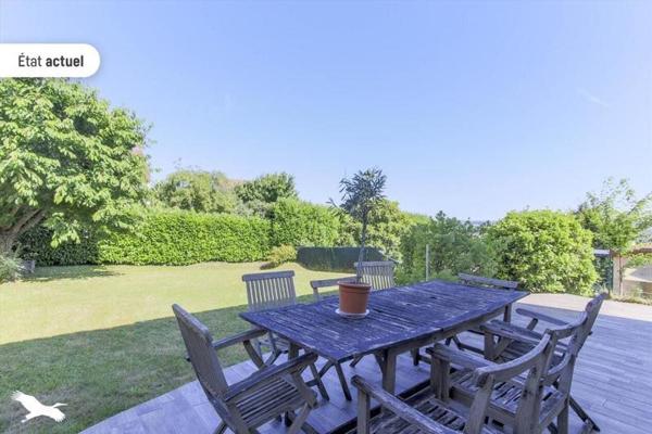 Maison à vendre 314 160 € Buchelay 5 p 93 m² DPE D
