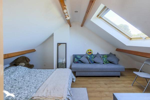 Maison à vendre 314 160 € Buchelay 5 p 93 m² DPE D
