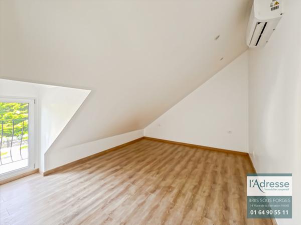 Maison Forges Les Bains 6 pièces 4 chambres 120 m2 utiles