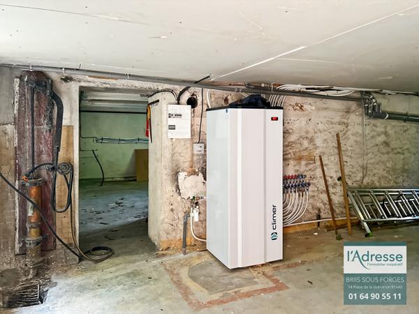 Maison Forges Les Bains 6 pièces 4 chambres 120 m2 utiles