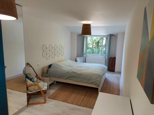 MaisonT4 proche de L'ISLE JOURDAIN (32)