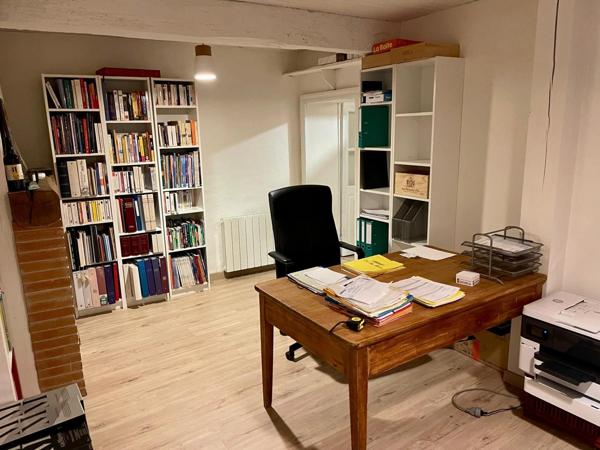 MaisonT4 proche de L'ISLE JOURDAIN (32)