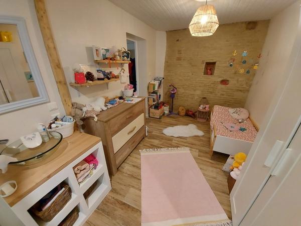MaisonT4 proche de L'ISLE JOURDAIN (32)