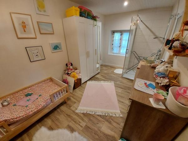 MaisonT4 proche de L'ISLE JOURDAIN (32)