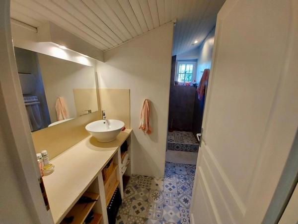 MaisonT4 proche de L'ISLE JOURDAIN (32)