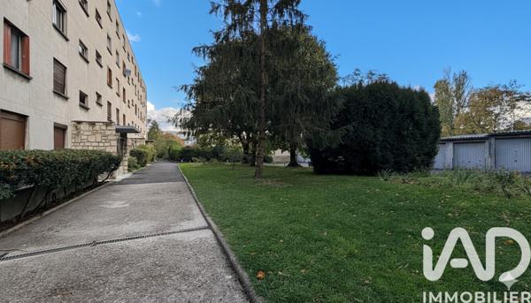 Appartement à vendre 2 pièces 39 m² Montreuil
