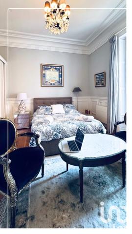 Appartement à vendre 1 pièce 28 m² Biarritz