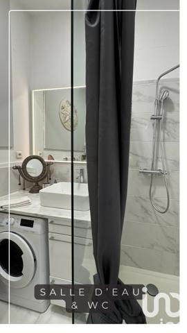 Appartement à vendre 1 pièce 28 m² Biarritz