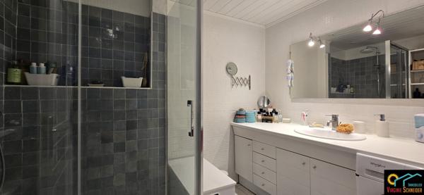 Sausset-les-Pins (13960) Maison 4 pieces 100m² vue dégagée