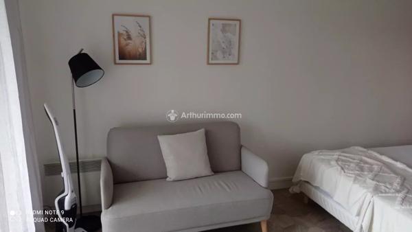 Location de vacances                                                      Appartement
                        
                     1 pièces                      23 m2                     à Bagnoles-de-l'Orne-Normandie