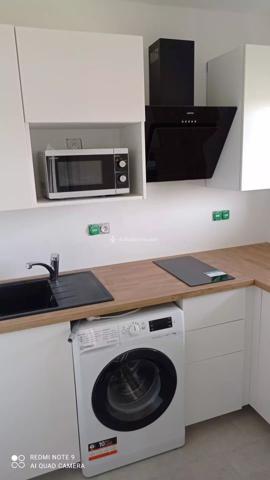 Location de vacances                                                      Appartement
                        
                     1 pièces                      23 m2                     à Bagnoles-de-l'Orne-Normandie