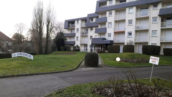 Location de vacances                                                      Appartement
                        
                     1 pièces                      23 m2                     à Bagnoles-de-l'Orne-Normandie
